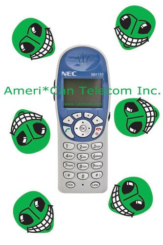 NEC MH150 0381300 Phone New