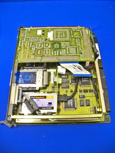 NORTEL Meridan-PC Circuit Card NTRH14AA Rise 17 D100101