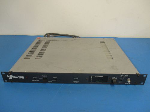 SAWTRE Modulator M9000A