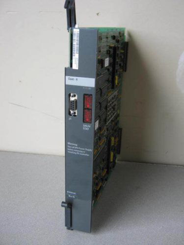 Northern Telecom Nortel Telephone Controller 4 Card NT8D01BC