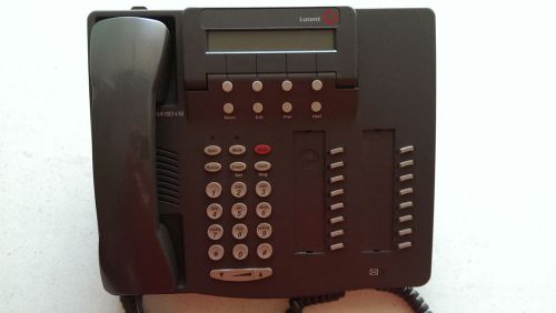 LUCENT 6416D+M Office Telephone