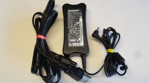 AA2:  Genuine Ac Power Adapter Charger Cord For Lenovo ADP-65YB B 19V