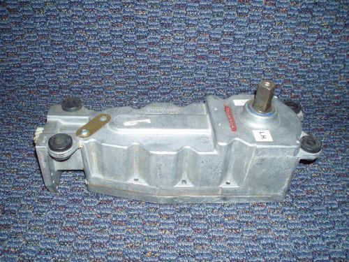 Used  DOR-O-MATIC DCSHS-750 ASTRO OR SENIOR SWING GEARBOX LH