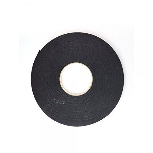HitLights Super Adhesive Double Sided Tape - 100 Foot Roll