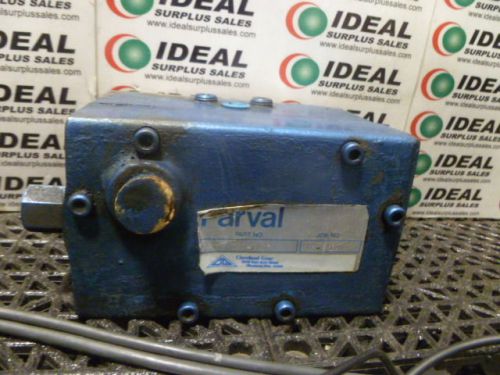 FARVAL DR27A **USED**
