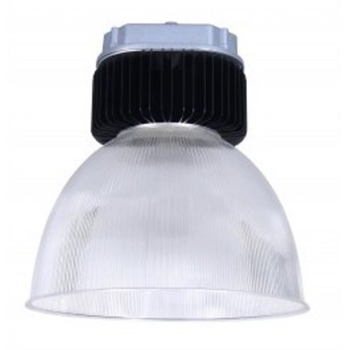 ATG 200W LED Highbay Fixture great for Gyms, Warehouses, Manufacturing buildings