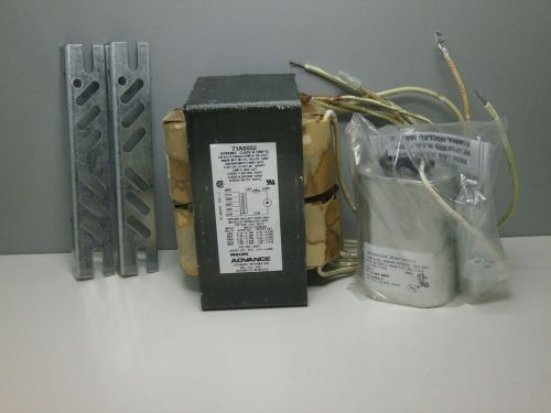 Advance 71A6552-001 Ballast Kit 120-480V for 1000W M47 Metal Halide Lamp
