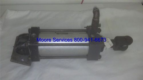 Unipress ABS Sleever 29806 29806-NC Raise Cylinder Assembly Parts