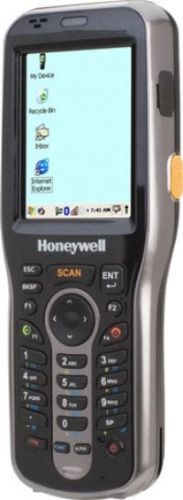 Honeywell dolphin 6100lp11211e0h mobile computer for sale