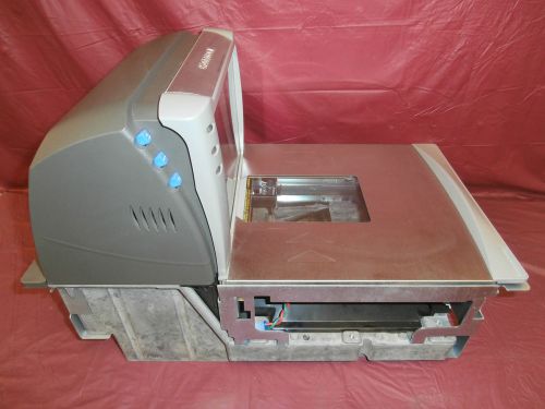 Psc datalogic magellan 9500 omega in-counter scanner scale 9504 pos barcode for sale