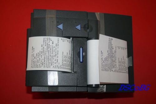 Refurbished  IBM 4610-2CR Thermal POS Receipt Printer RS-232  Interface Grey