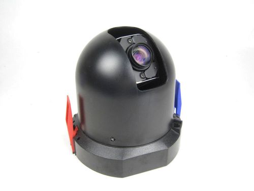 Pelco dd423 spectra iv vk-s454n ptz color dome ntsc security surveillance camera for sale