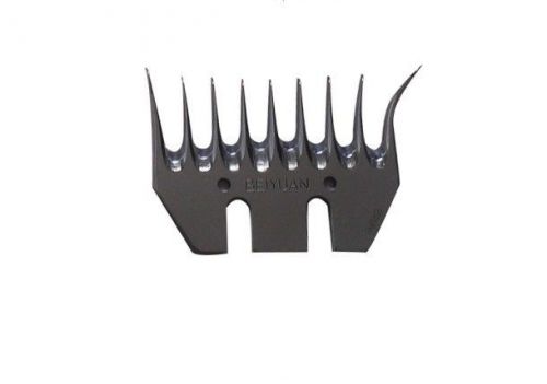 Professinal Sheep Wool Clipper Special Blade With 9 Bending Teeth