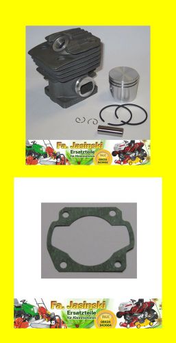 Cylinder set with pistons for stihl fs280 brush cutter 40 mm 4119-020-120 for sale