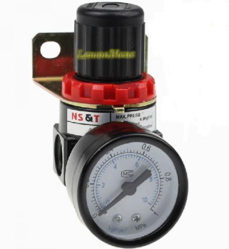 1/4&#034; dn08 air control compressor pressure relief regulating regulator valve for sale