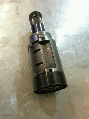 Dotco Cooper Replacement Motor Part grinder New bearings Model 10L2000