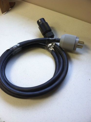 Generator Cord - PC3020  (See Description For Specific Details On Models)  C-x
