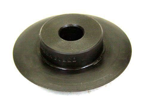 4 Hardened Steel Cutting Wheels for H8S Hinged Pipe Cutter Fits REED H8 03508