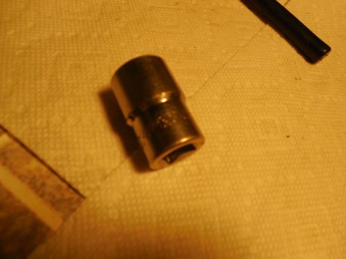 SOCKET ARMSTRONG 3/4 DRIVE 3/4 IMPACT 6 POINT USA TOOL