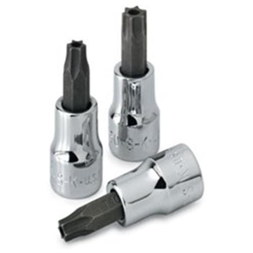Sk Hand Tool, Llc 45195 3/8&#034; Female-3/8 Male 3/8&#034; Drive Locking Adapter