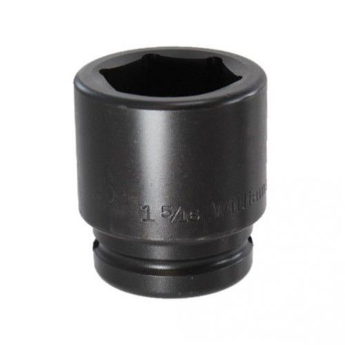 3/4&#034; Drive X 1-5/16&#034; Impact Socket