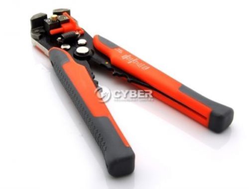 New Automatic Wire Stripper Crimping Pliers Multifunctional Terminal Toolvantech