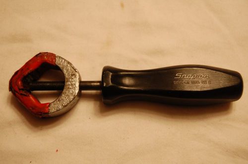 Snap-on Black Handle Punch and Chisel Holder SDDP42