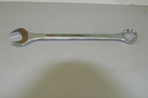 1-3/4 Combination End Wrench 21&#034; OAL China