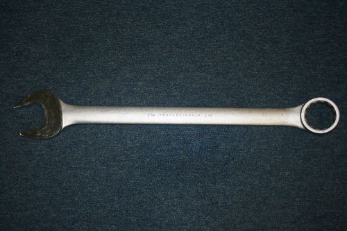 1280 PROTO 2-1/2&#034; COMBINATION WRENCH