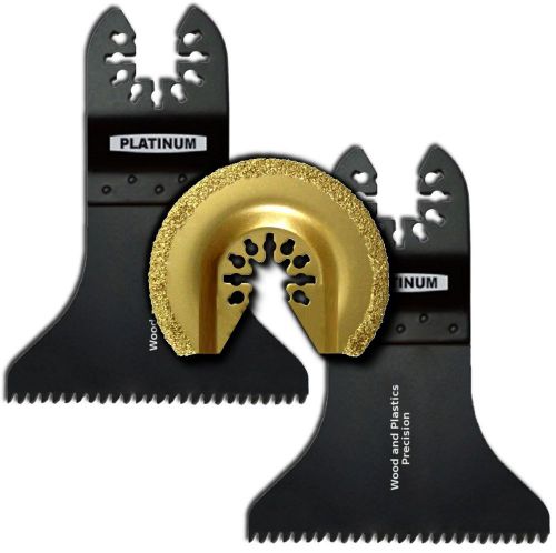 A04; oscillating multi tool saw blades for fein multimaster bosch dremel makita for sale
