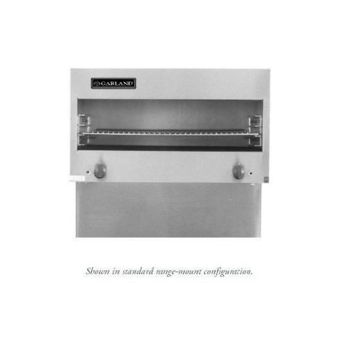Garland mcm34 master series cheesemelter for sale