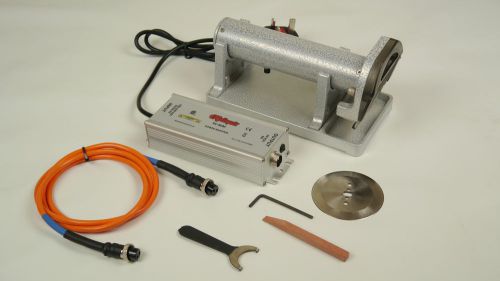 Gyro slicer kebab cutter heavy duty (rotocut) made in uk! slicer shawarma shaver for sale