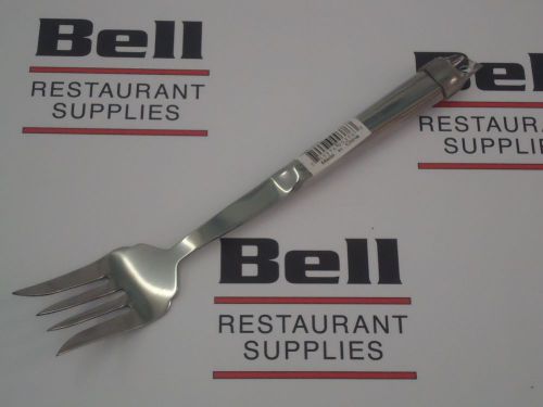 *NEW* Update HB-7/PH Stainless Steel Cold Meat Fork Buffetware - FREE SHIPPING!