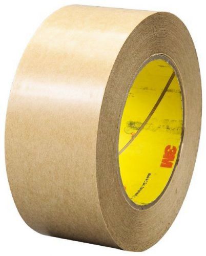 3m 465 adhesive transfer tape clear, 24 in x 60 yd 2.0 mil (pack of 1) for sale