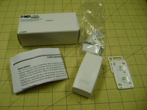 DMP 1101-W Wirelss Universal Alarm Contact    NEW IN BOX