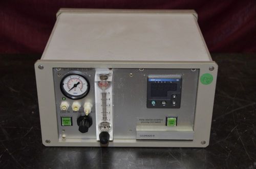 Wave Biotech C02MIX20-R CO2 Mixer with Power Supply