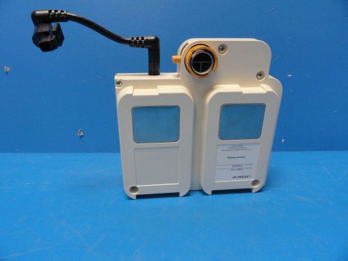 Physio control lifepak 9p p/n # 806571-00 quick-combo pacing adapter -new in box for sale