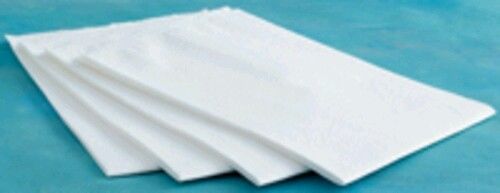Disposable Pillow Cases, 21x30&#034;, T/ P/ T, White, Disposable, 100/CS