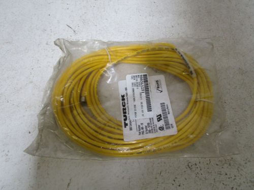 TURCK PKG4M-10 CABLE *NEW IN FACTORY BAG*