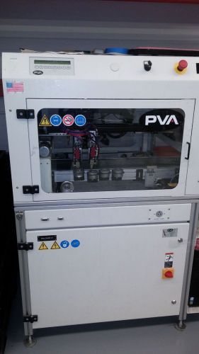 PVA 650 Conformal Coater
