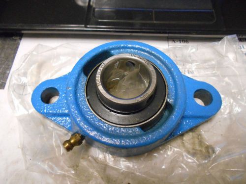 NEW GENERAL BEARING MOUNTED ROLLER BEARING UCF205-16-0