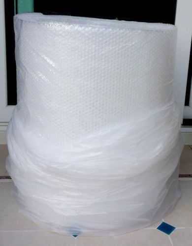 Air Bubble Wrap, Bubble Wrap 10 Metres x 65 cm. (26&#034; inch wide) Plastic Wrap