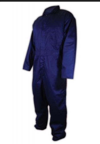 Magid N1540 A.R.C. Cotton Arc-Resistant Coverall, size Xl