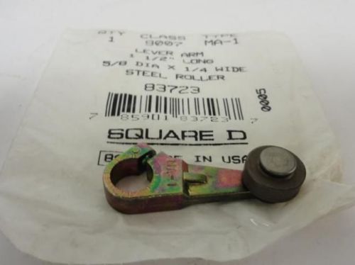 88609 new-no box, square d 83723 lever arm, 1-1/2&#034;long for sale