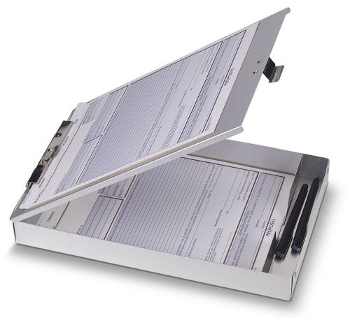 Officemate International Corp Forms Clipboard