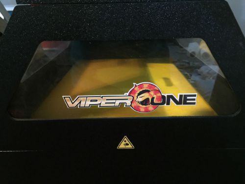 Viper One Pretreating Machine for Direct to Garment Printer