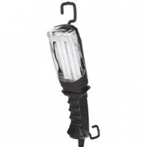 Bayco sl-975 26 watt fluorescent work light with 25&#039; cord (sl975) for sale