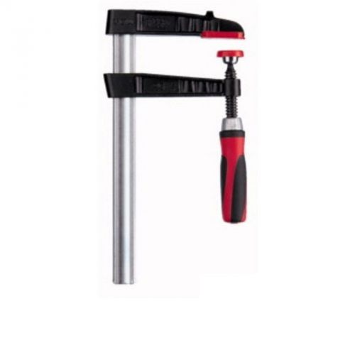 Bessey tg5.512+2k 0-12&#034; medium duty tg malleable cast bar clamp with 2k handle for sale