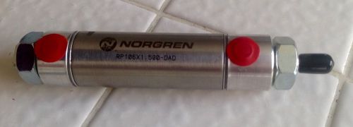 Norgren RP106x1.5 Pneumatic Cylinder Actuator - DAD