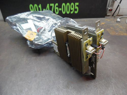 RELIANCE RECTIFIER STACKED, PN: 86466-59S, SN: QY6000518, USED